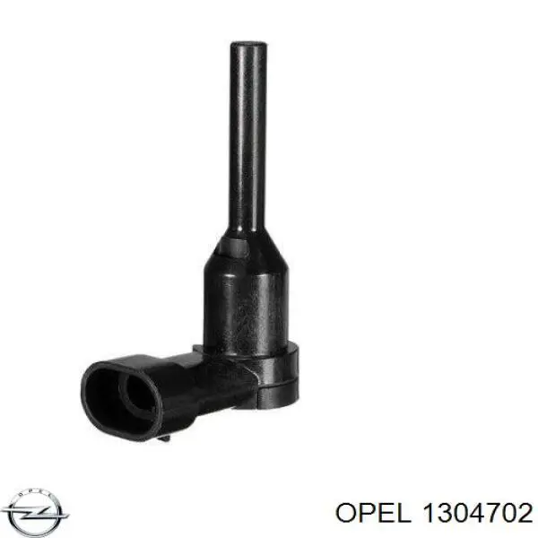 Купить 1304702 Opel Датчик уровня охлаждающей жидкости в бачке