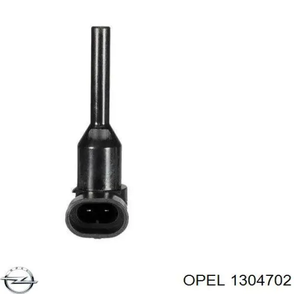 Датчик уровня охлаждающей жидкости в бачке 1304702 Opel