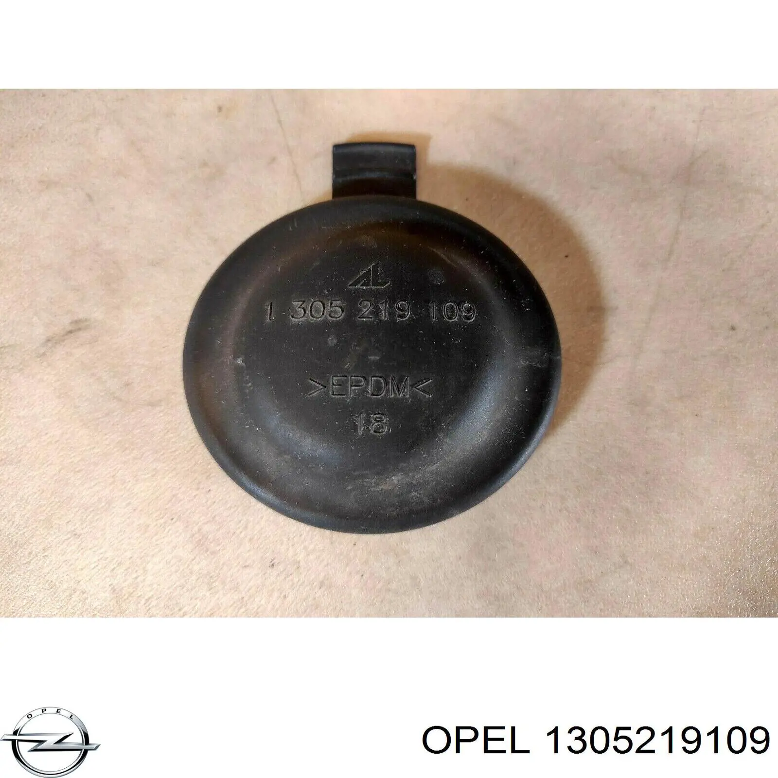  1305219109 Opel