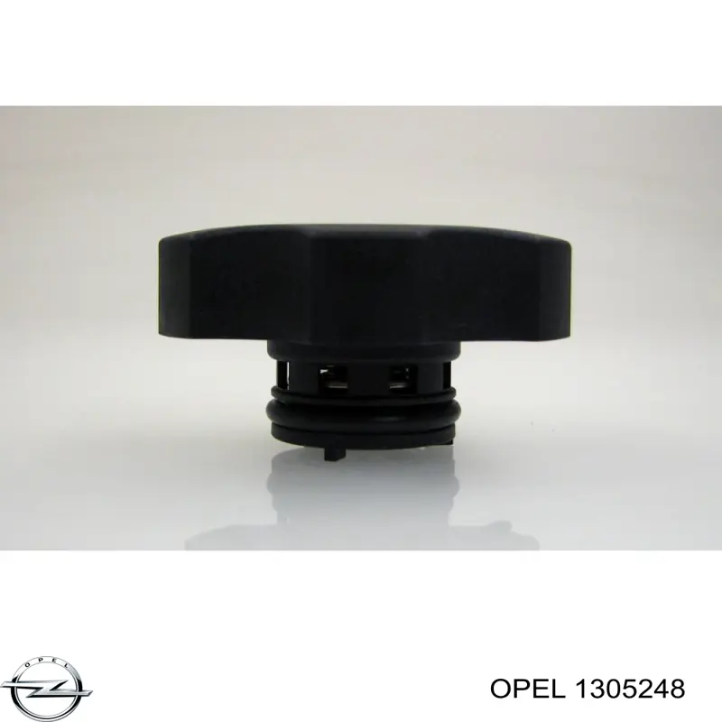 Крышка расширительного бачка Opel 1305248 цена, от 6.66 USD