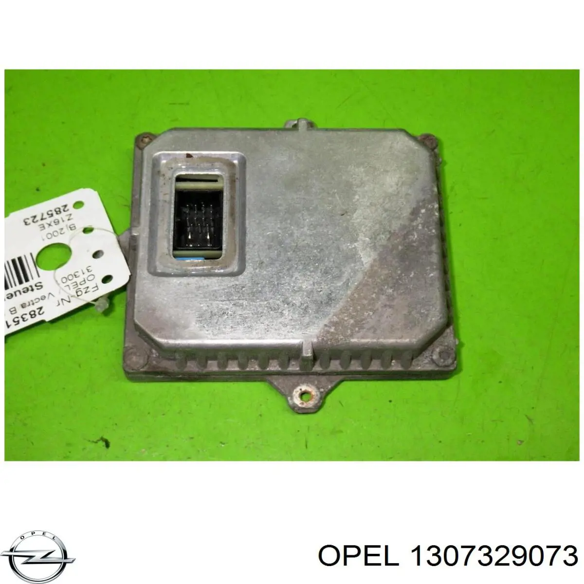 6235081 Opel 