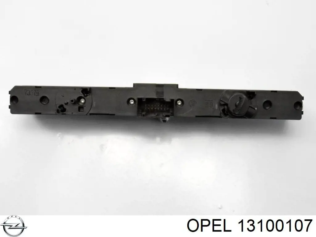  Opel 13100107 цена, от 12.65 USD