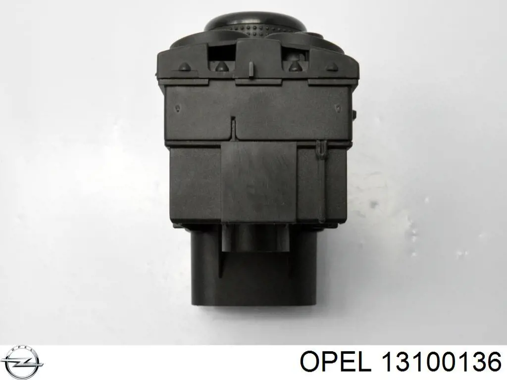 Купить 13100136 Opel 