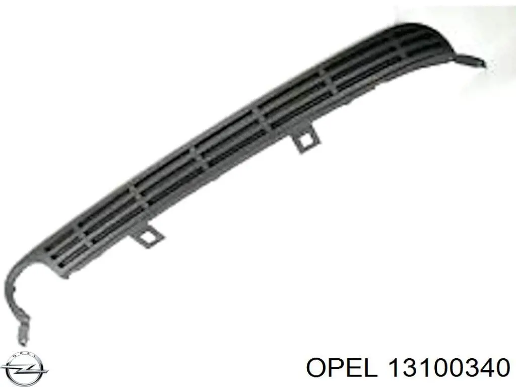 13100340 Opel 