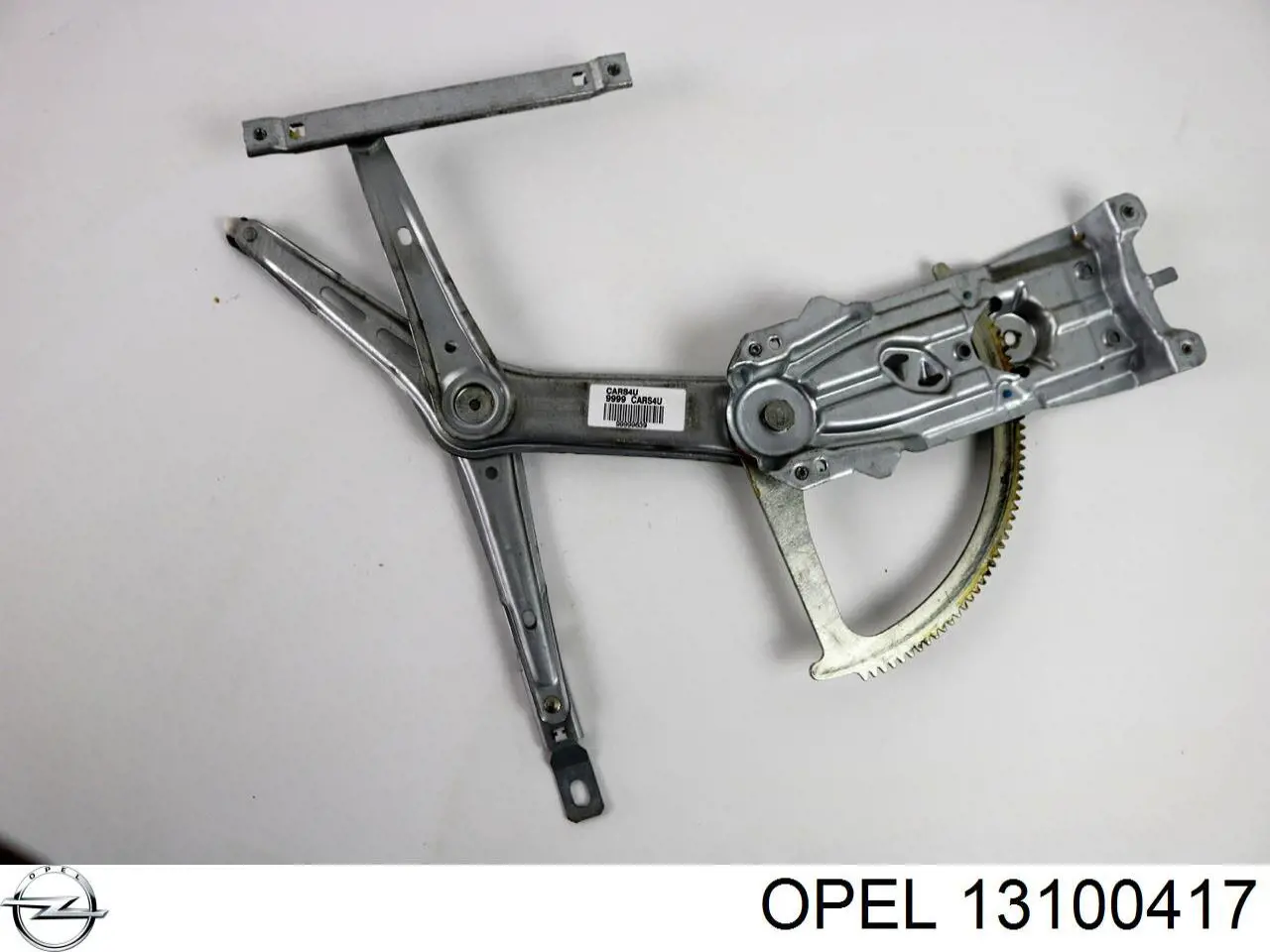  13100417 Opel
