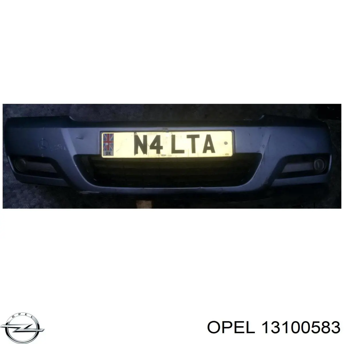  13100583 Opel