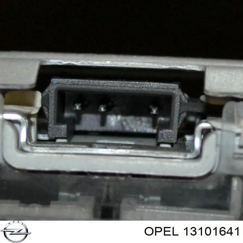  Opel 13101641 цена, от 10.69 USD