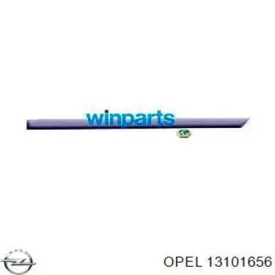 Молдинг двери задней левой Opel 5171075 цена, от 15.53 USD