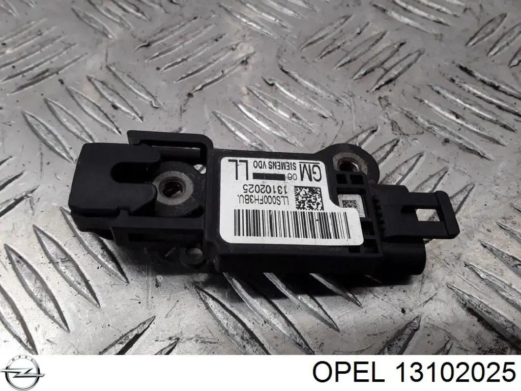  Opel 13102025 цена, от 11.40 USD