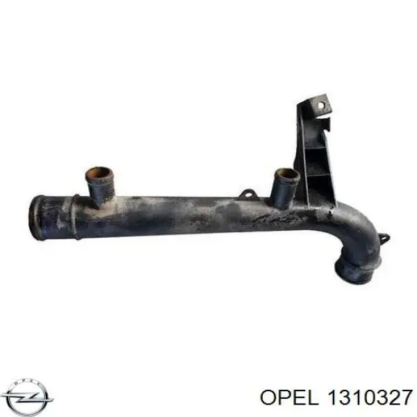 Прокладка сливной пробки редуктора на Opel Frontera A 