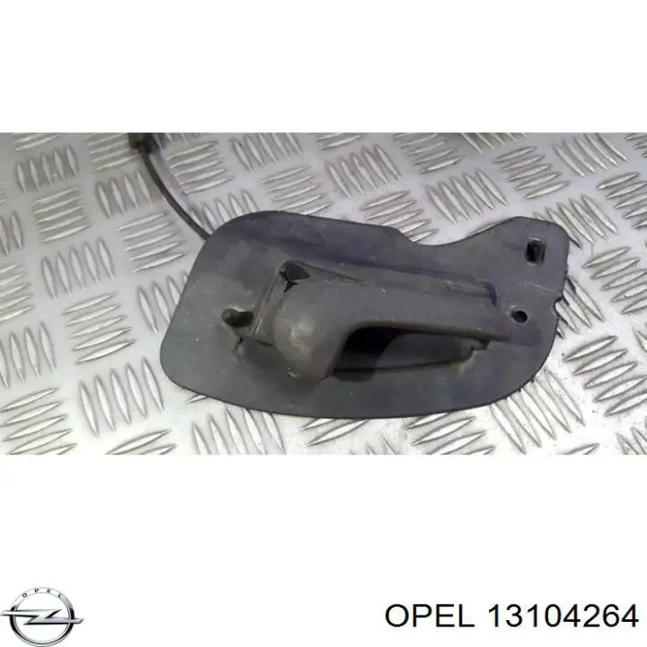  13104264 Opel