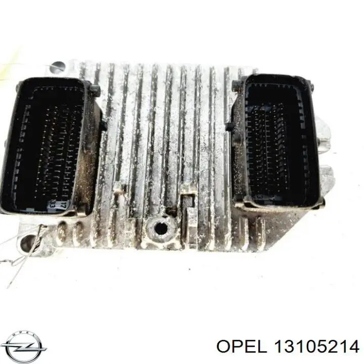 Купить 13105214 Opel 