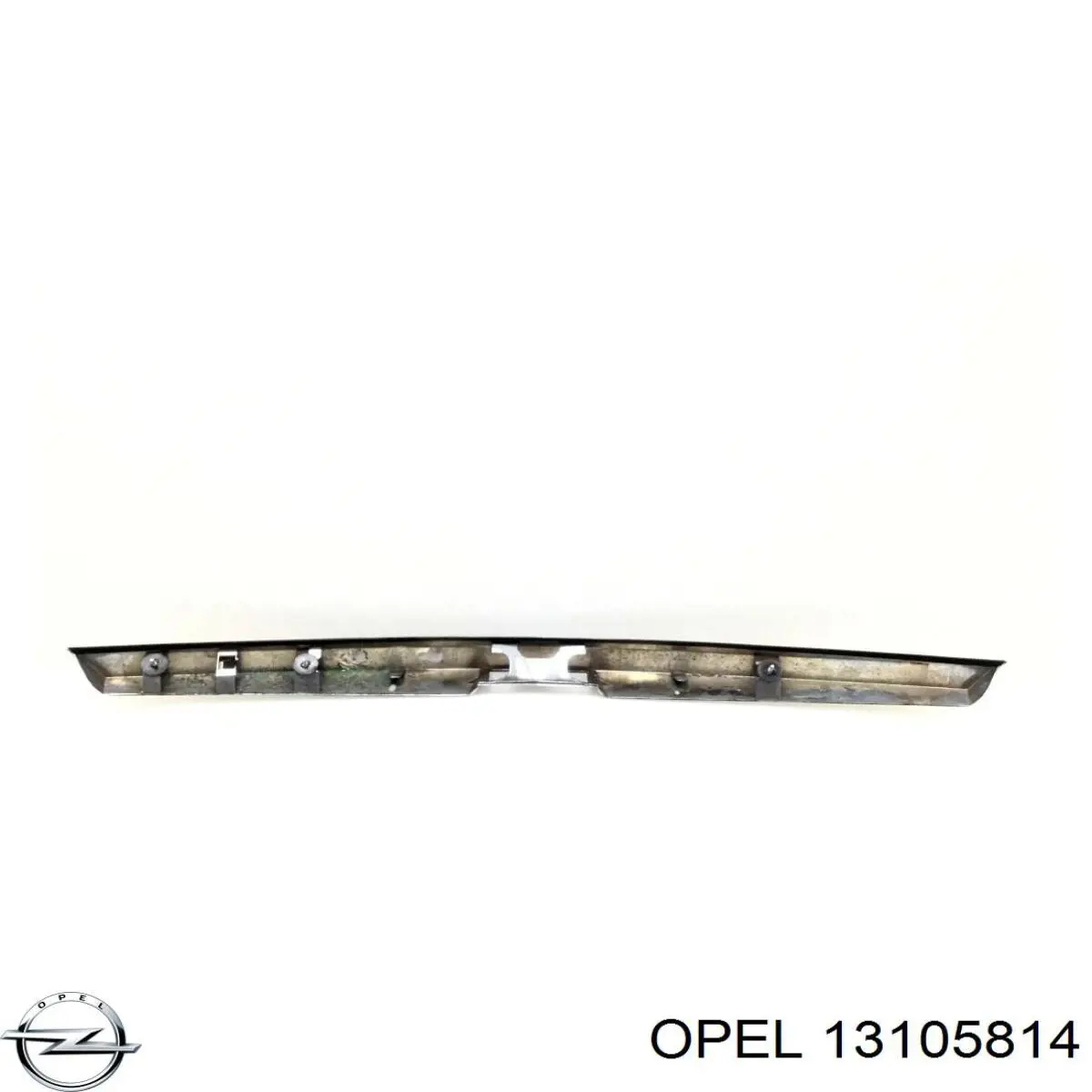  Opel 13105814 цена, от 38.01 USD