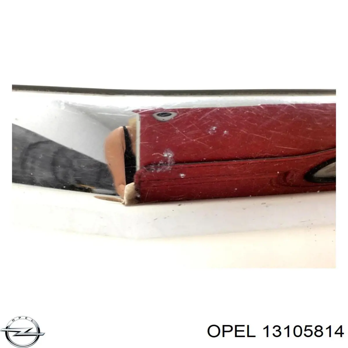 13105814 Opel 