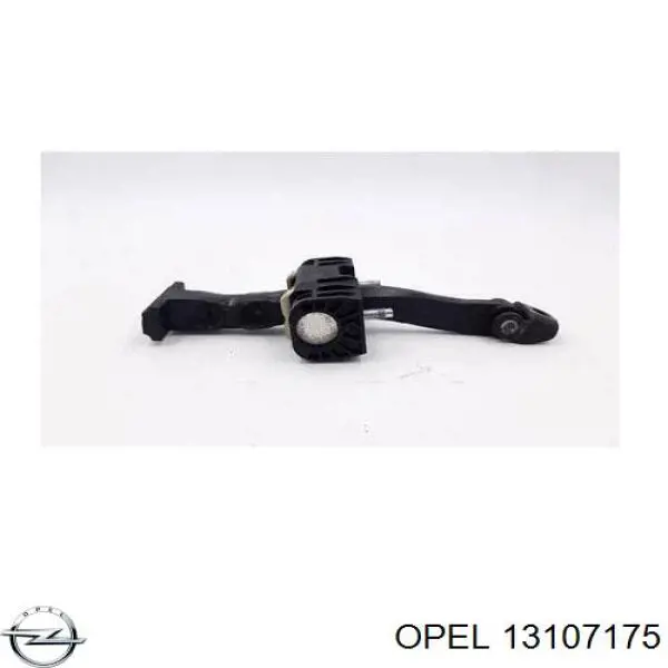 Ограничитель двери FT08510 Fast