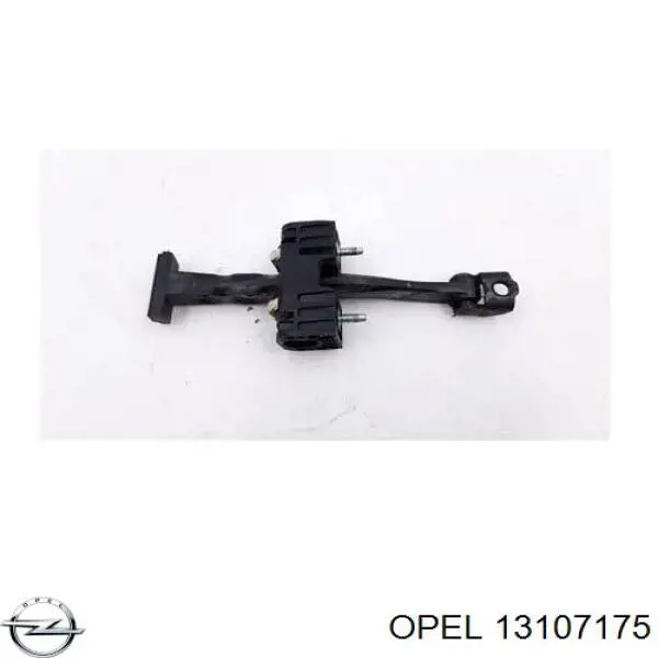Купить 13107175 Opel Ограничитель открывания дверей