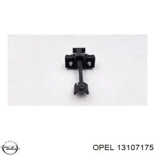 Ограничитель двери 13107175 Opel