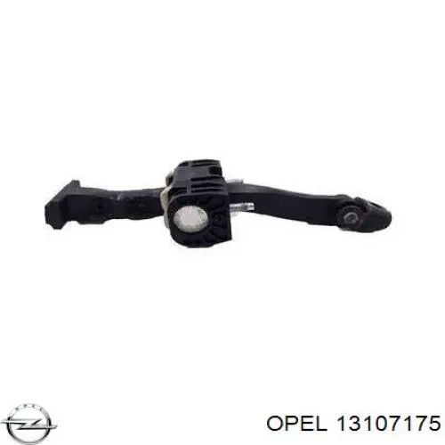 Ограничитель двери передний Opel 13107175