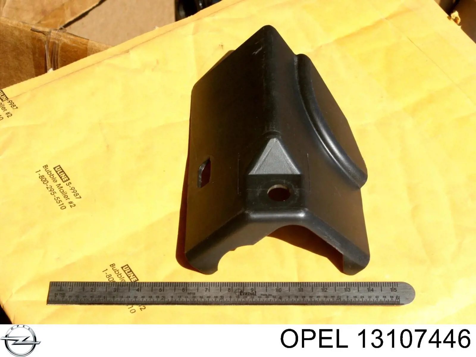  13107446 Peugeot/Citroen