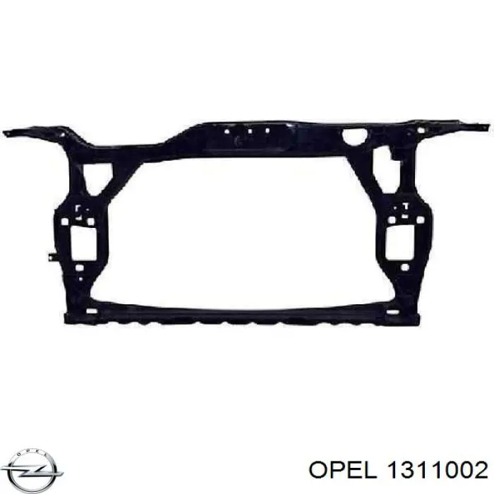  1311002 Opel