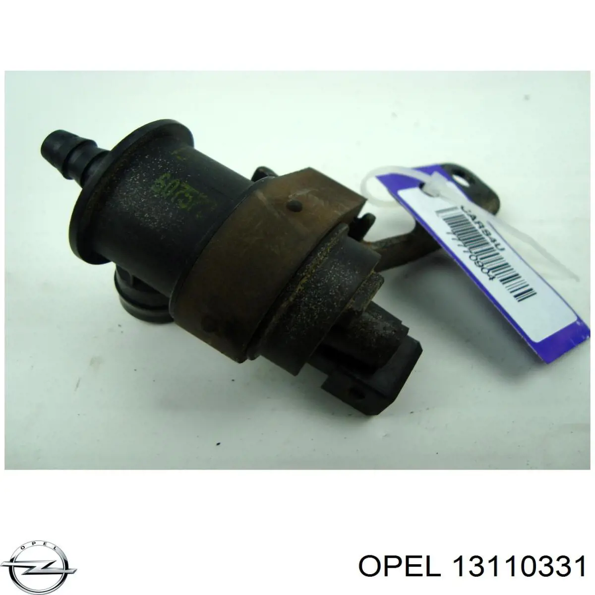 13110331 Opel 