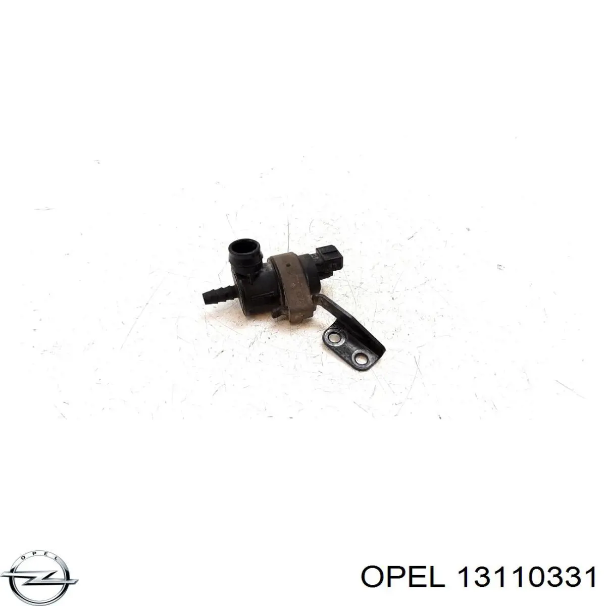  Opel 13110331 цена, от 8.46 USD