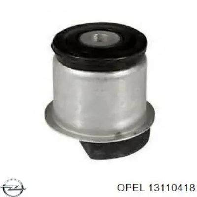 13110418 Opel сайлентблок задней балки (подрамника)