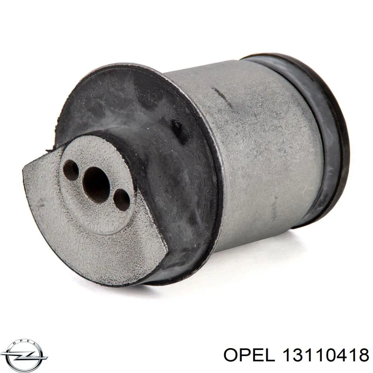 Купить 13110418 Opel Сайлентблок задней балки