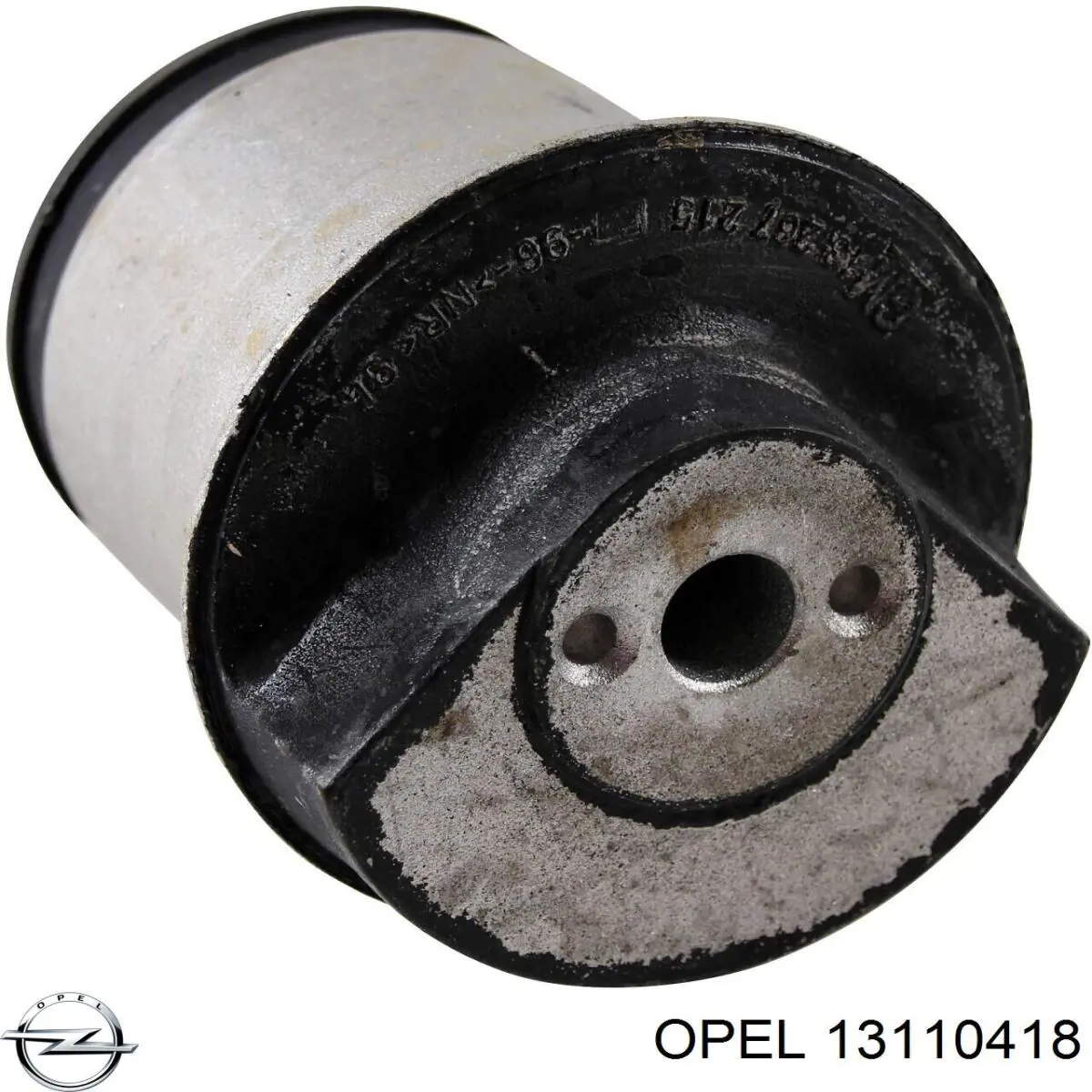 Сайлентблок заднего подрамника Opel 13110418 цена, от 20.01 USD