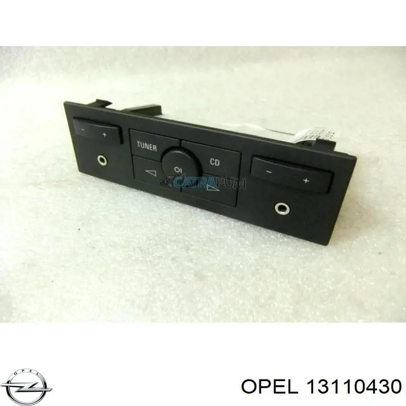  Opel 13110430 цена, от  USD