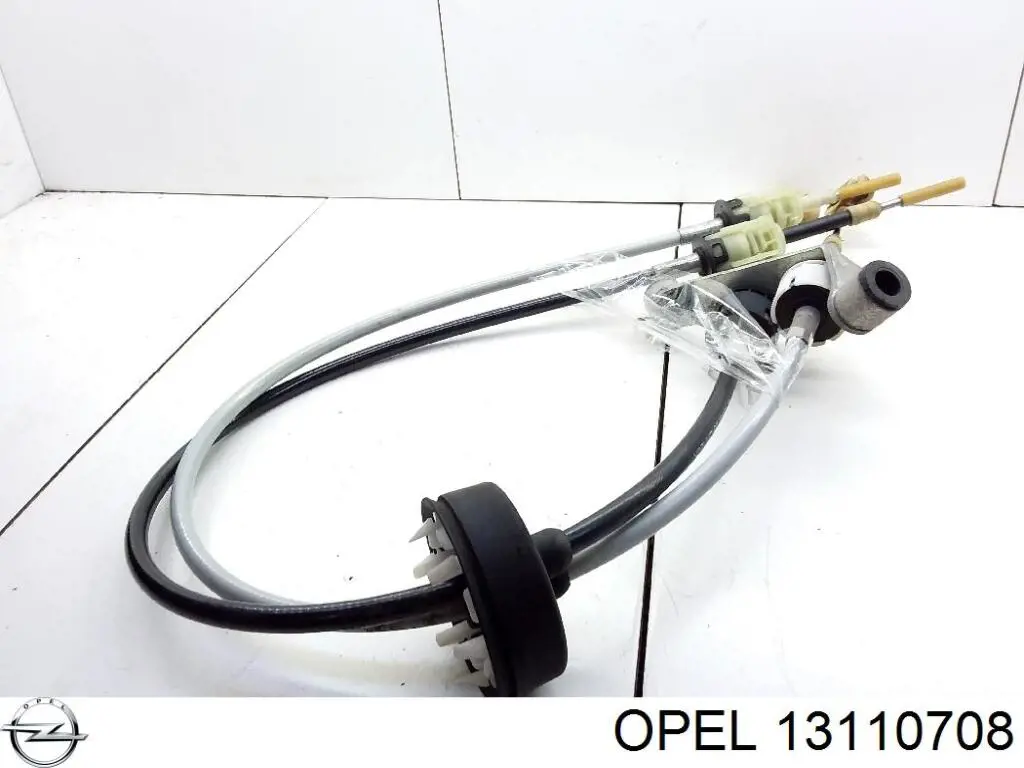 Купить 13110708 Opel Трос переключения передач
