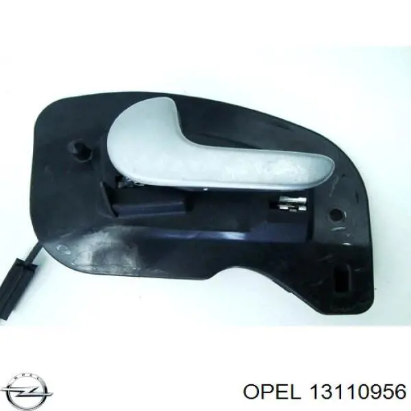 13110956 Opel 