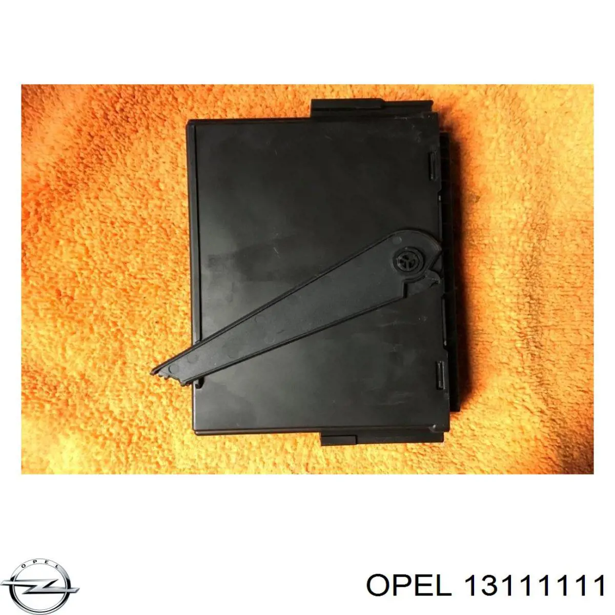 Блок комфорта 13111111 Opel