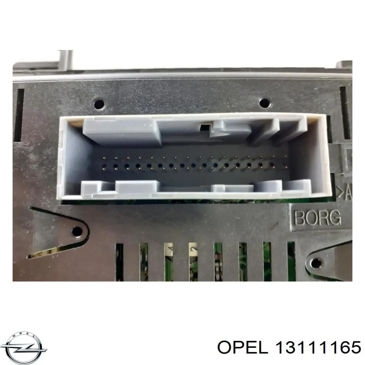 Купить 13111165 Opel 