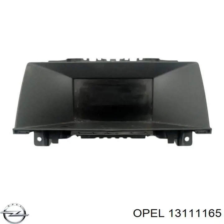  Opel 13111165 цена, от 11.05 USD