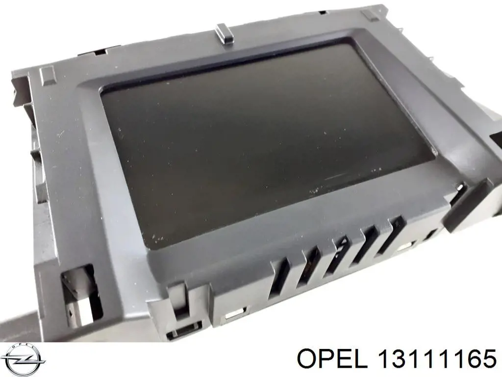 13111165 Opel