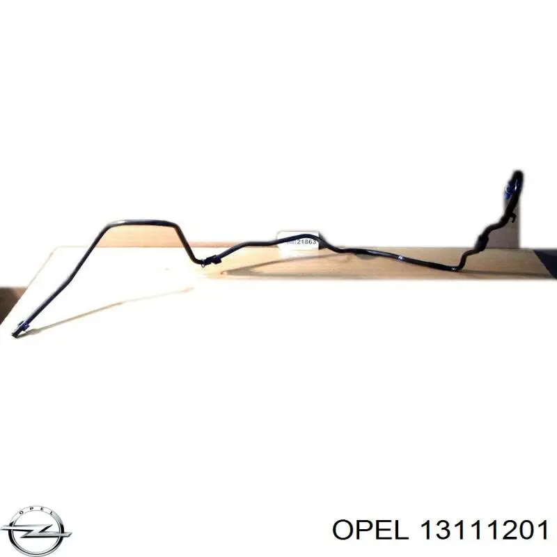 13111201 Opel