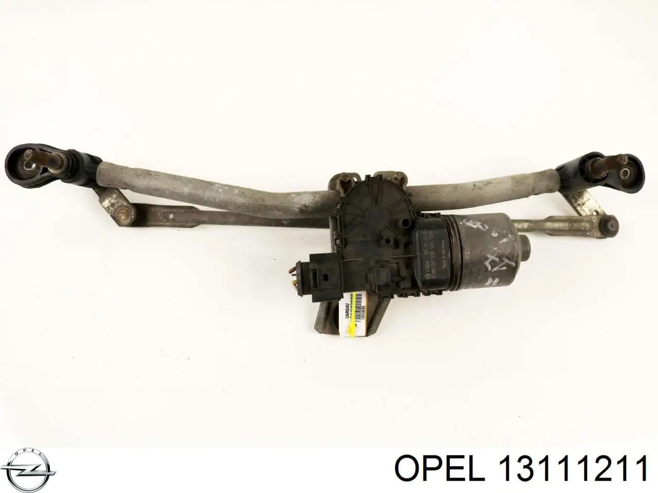 13111211 Opel 