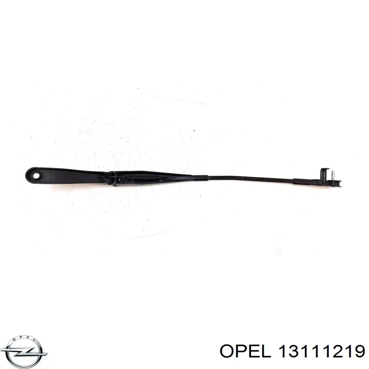 13111219 Opel 