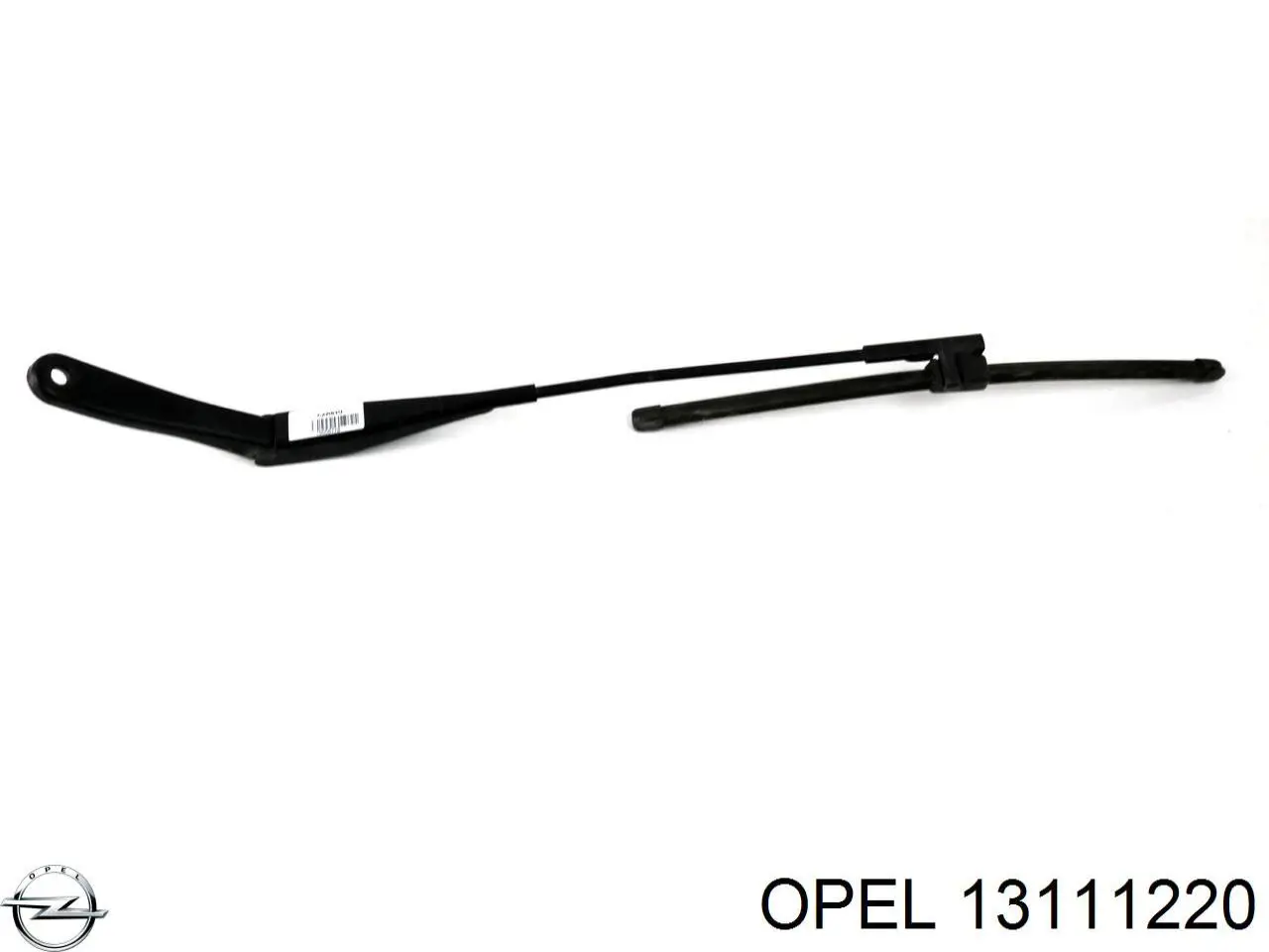 13111220 Opel