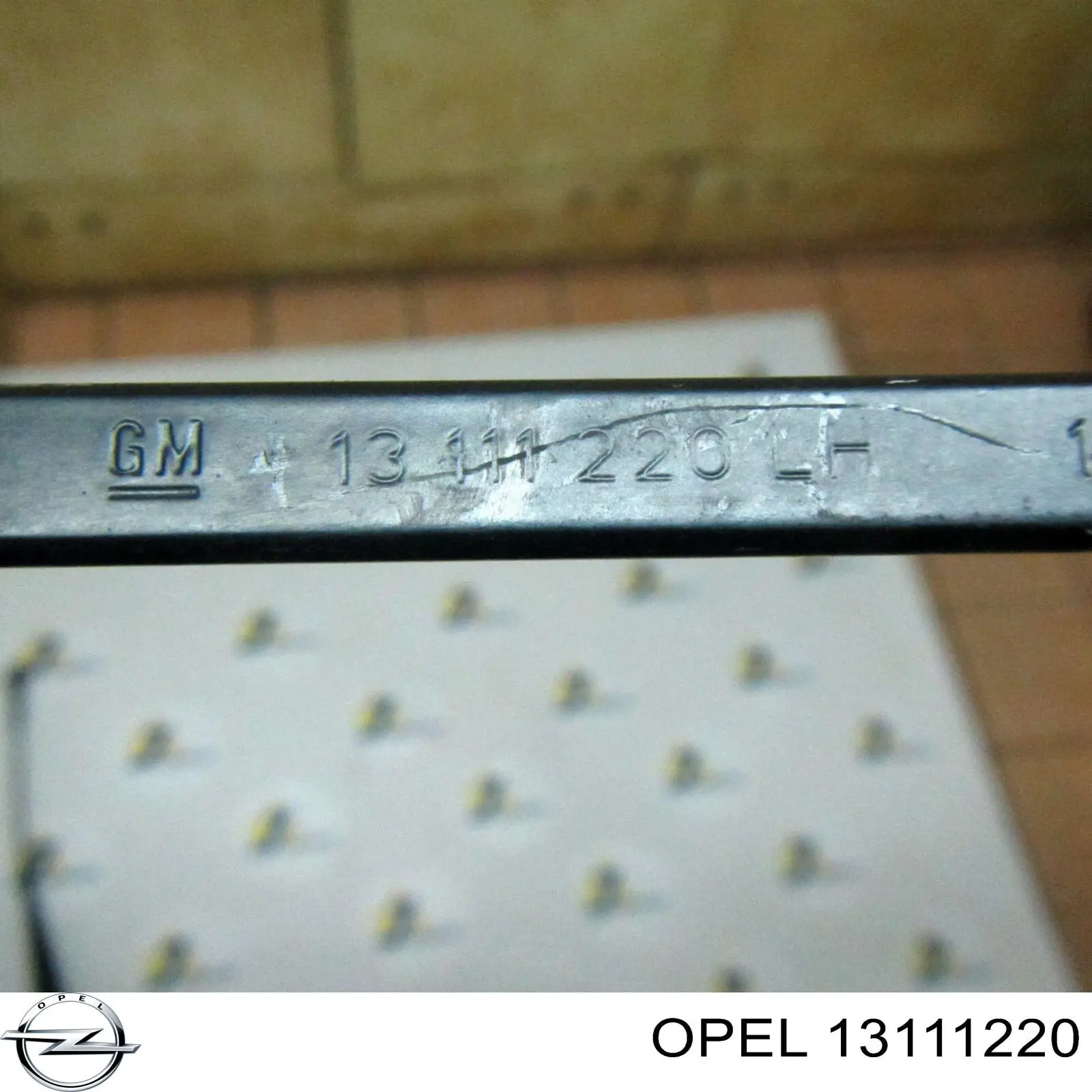 13111220 Opel 