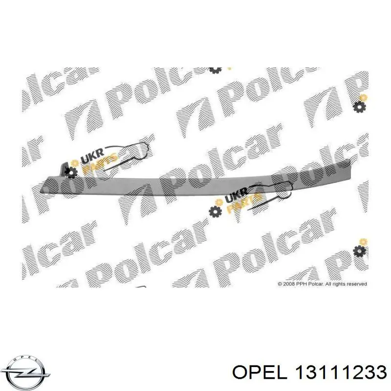  1312695 Opel