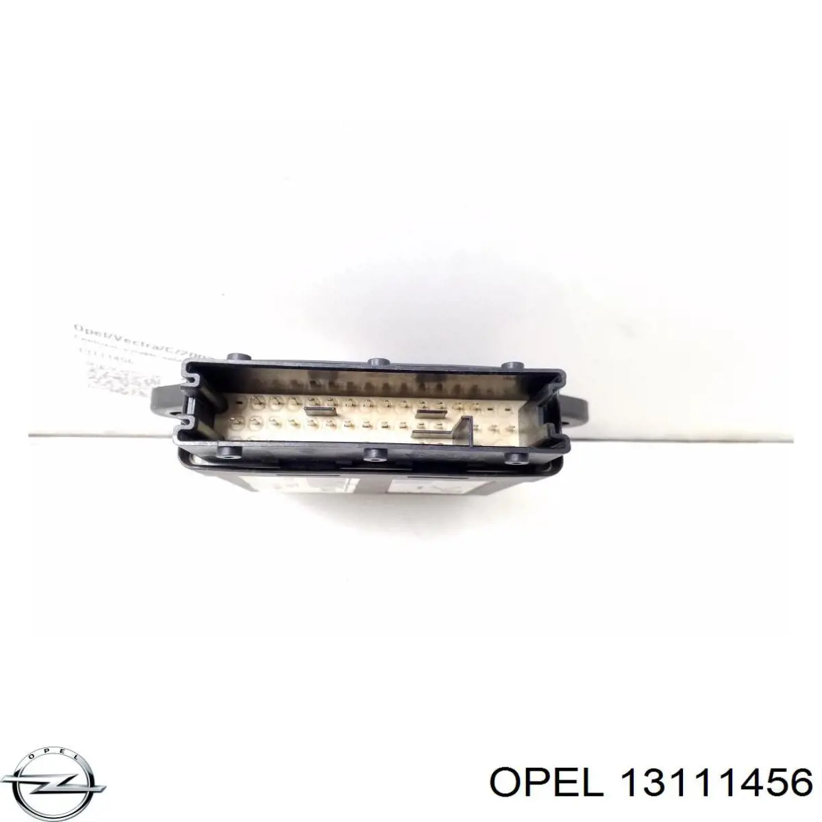 Блок управления центральным замком Opel 13111456 цена, от 8.49 USD