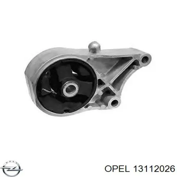 13112026 Opel подушка (опора двигателя передняя)