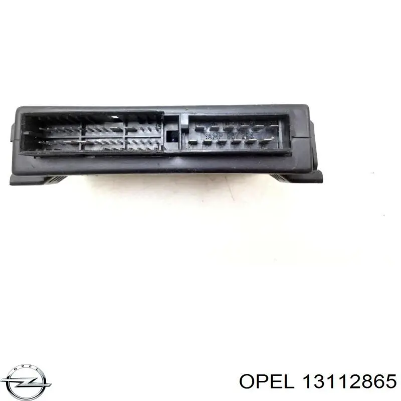  Unidade de conforto Opel Astra G sedan (F69) (1998 - 2009) G