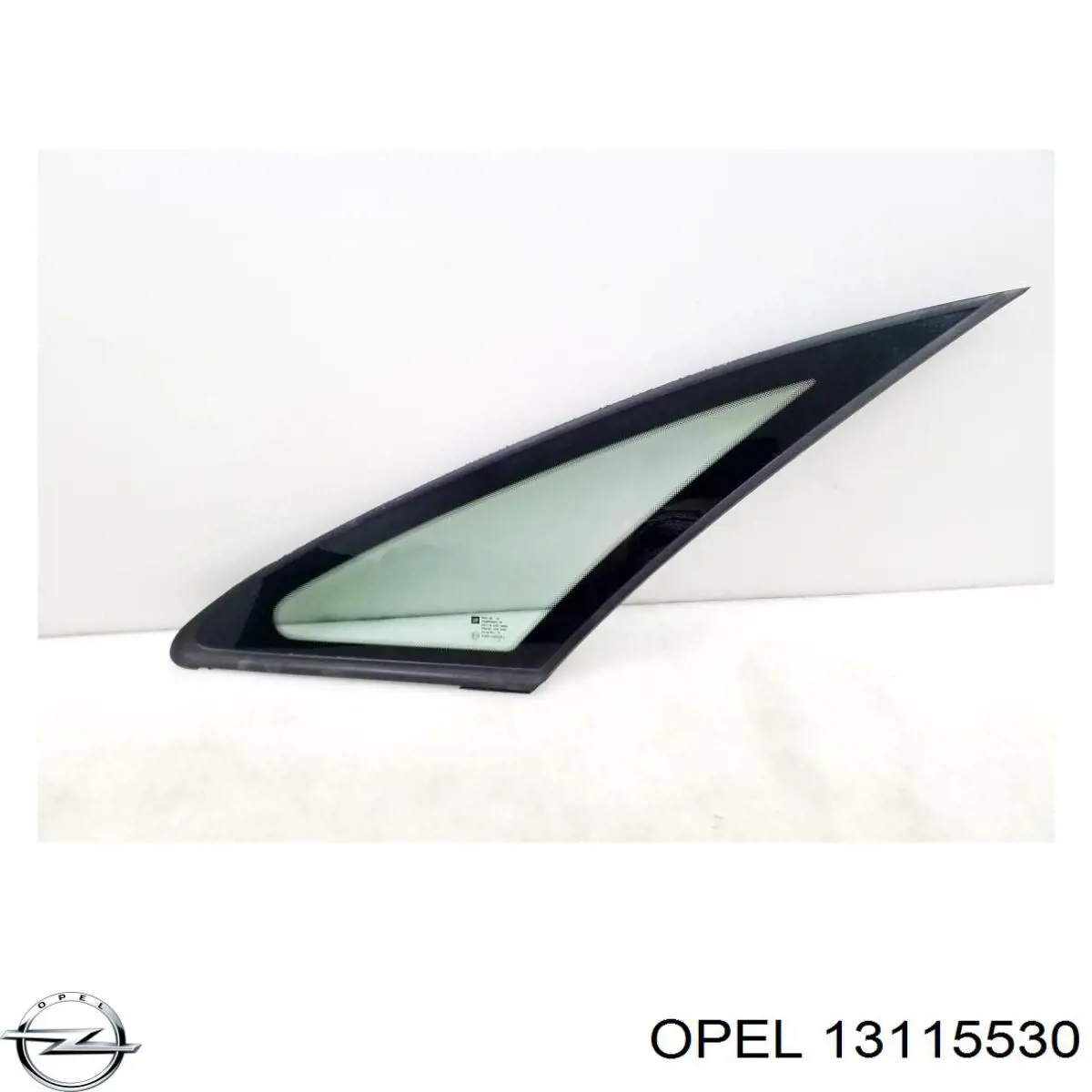  13115530 Opel