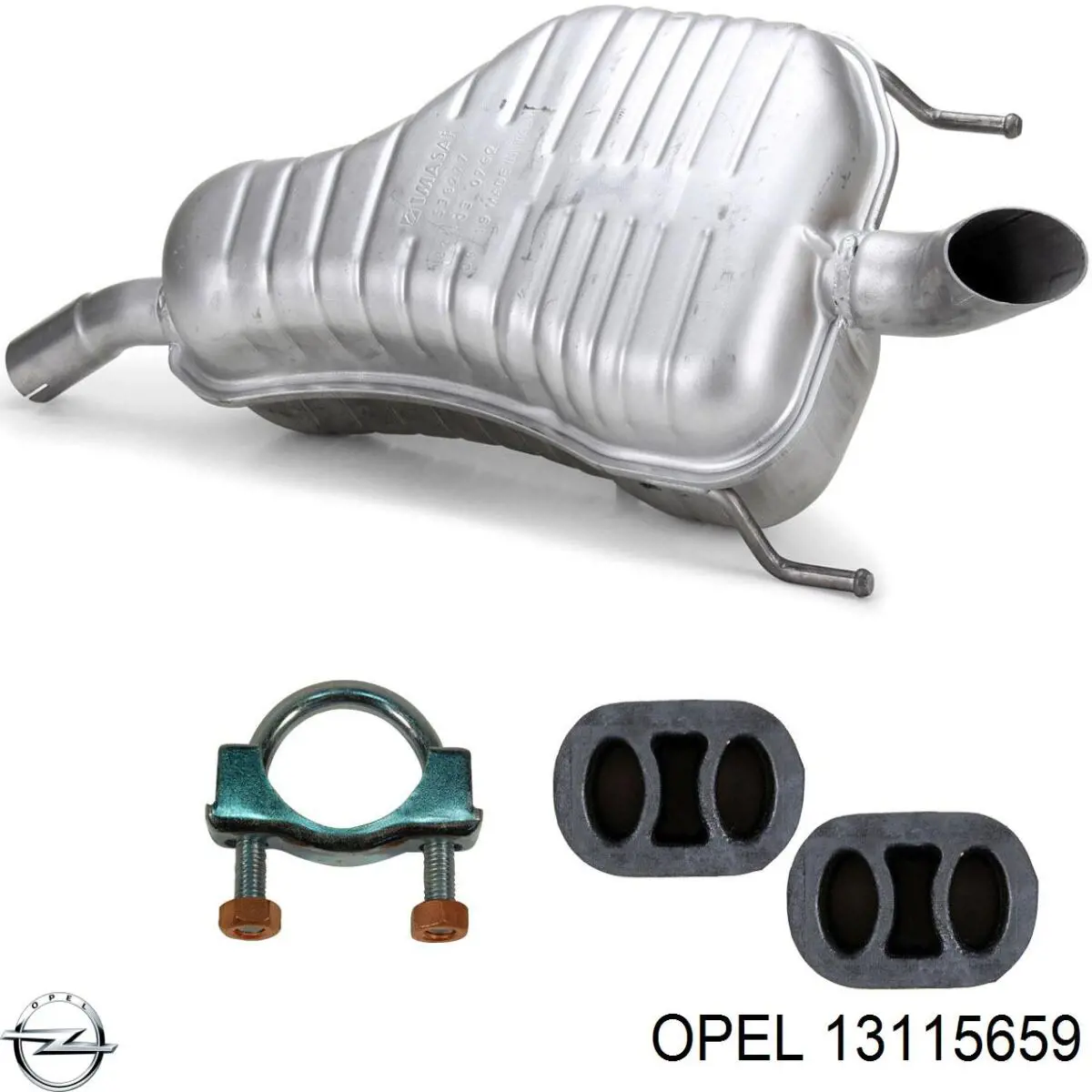 5852469 Opel 