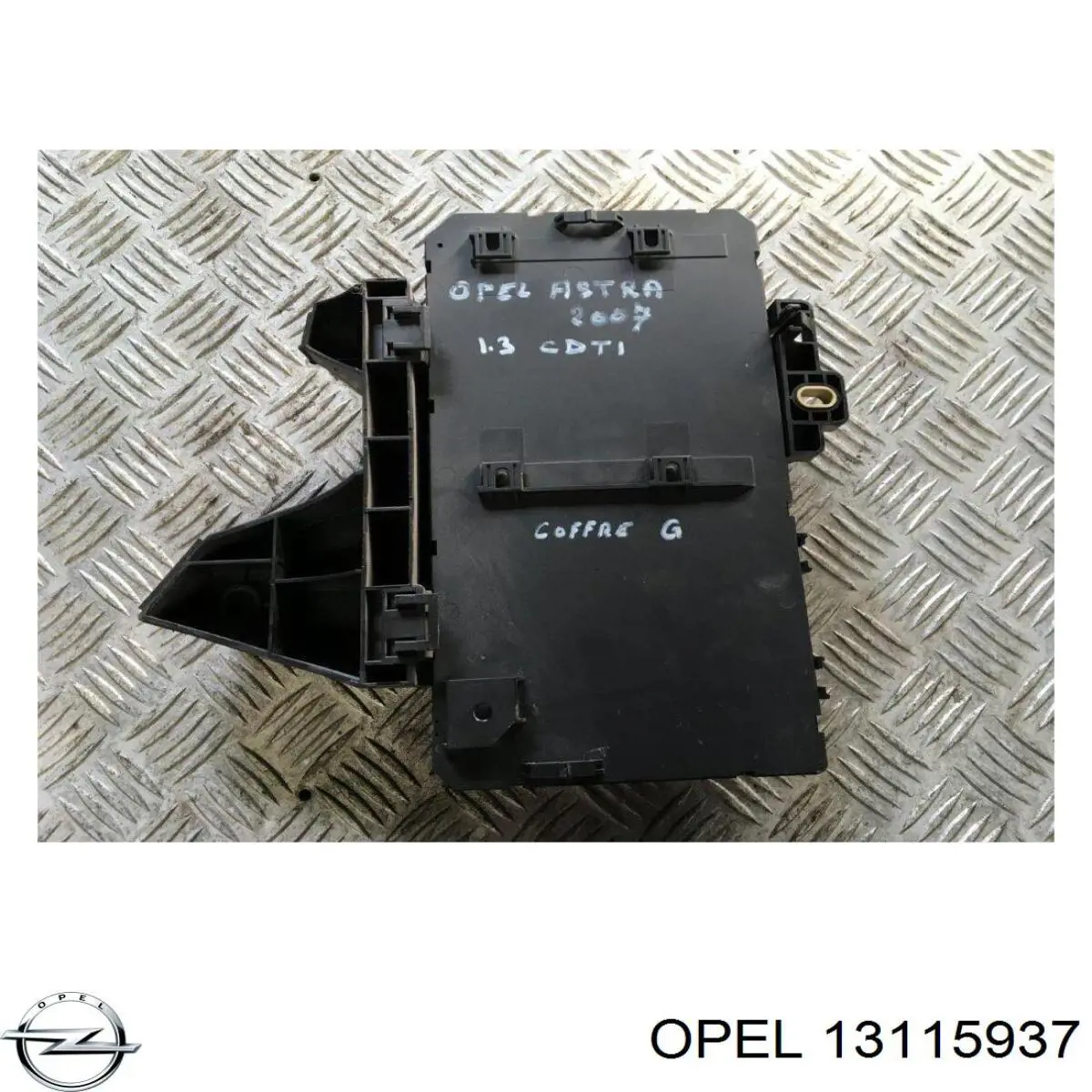 Купить 6288430 Opel 