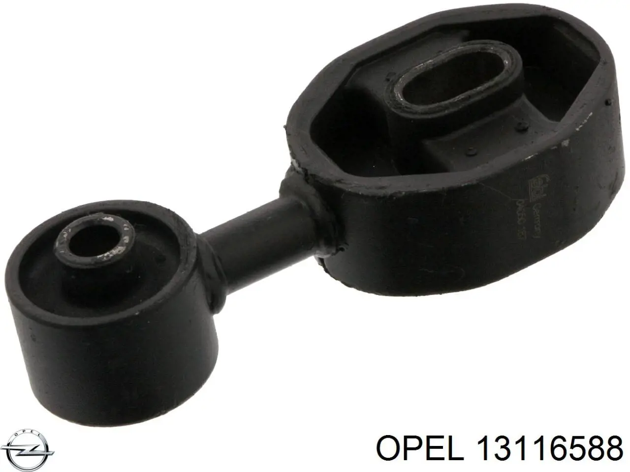 Задняя опора двигателя Opel 13116588 цена, от 11.03 USD