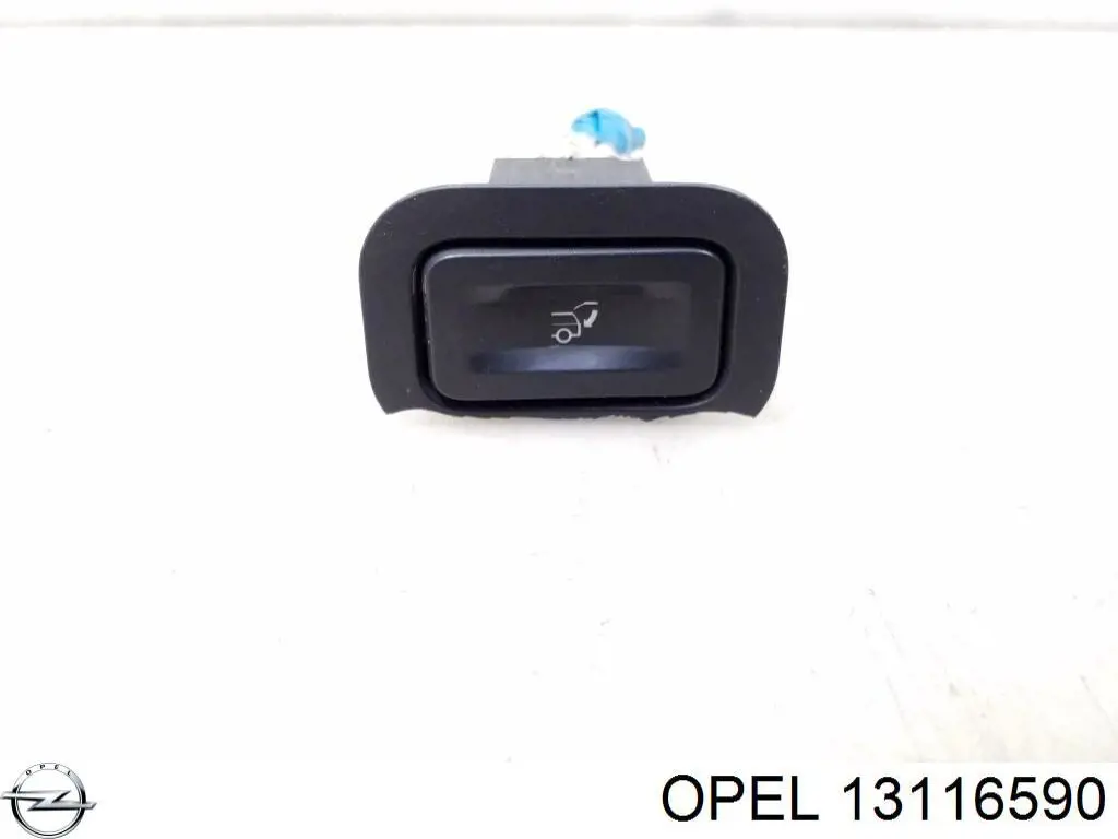  13116590 Opel